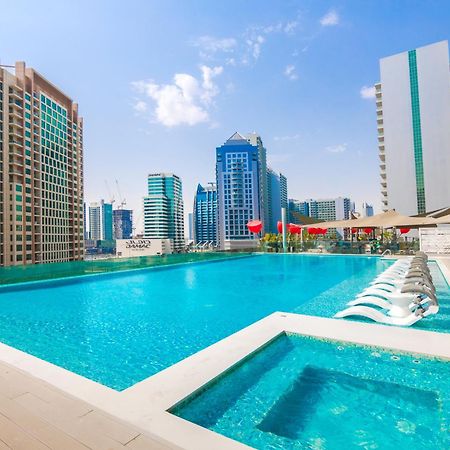 Bespoke Holiday Homes - Mag 318 Downtown דובאי מראה חיצוני תמונה