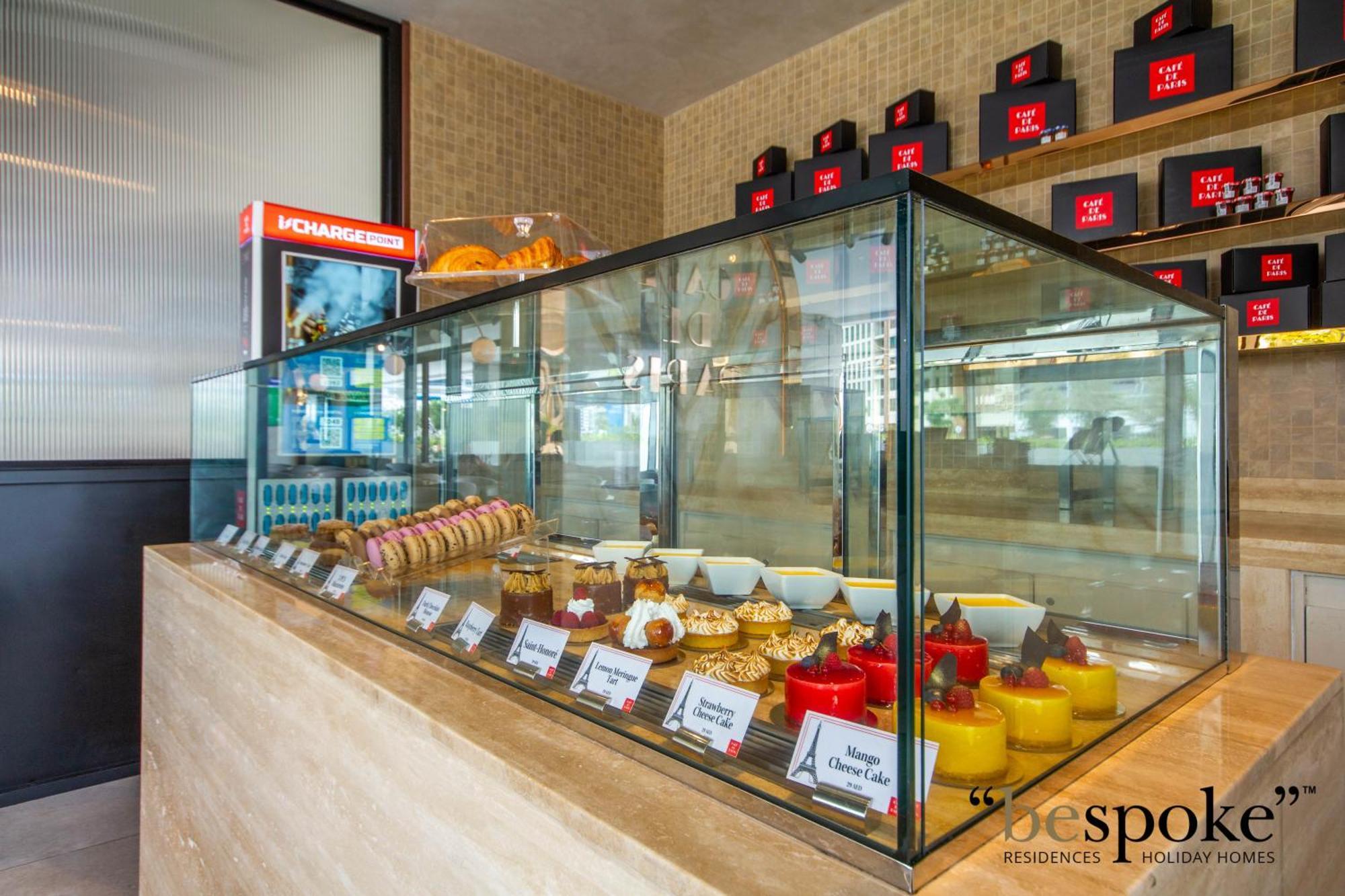 Bespoke Holiday Homes - Mag 318 Downtown דובאי מראה חיצוני תמונה