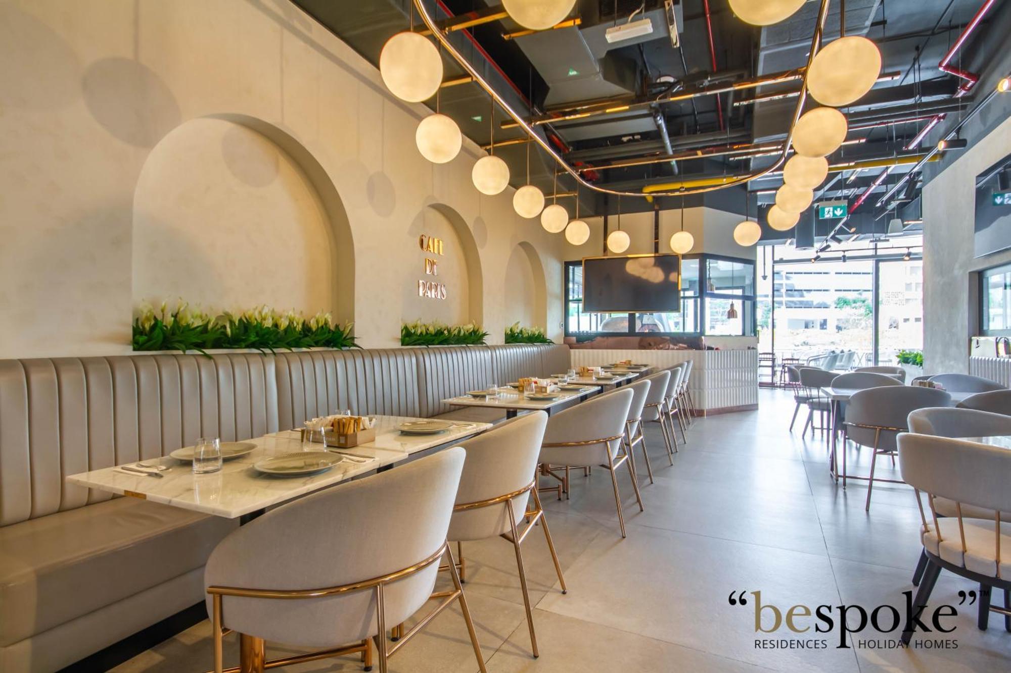 Bespoke Holiday Homes - Mag 318 Downtown דובאי מראה חיצוני תמונה