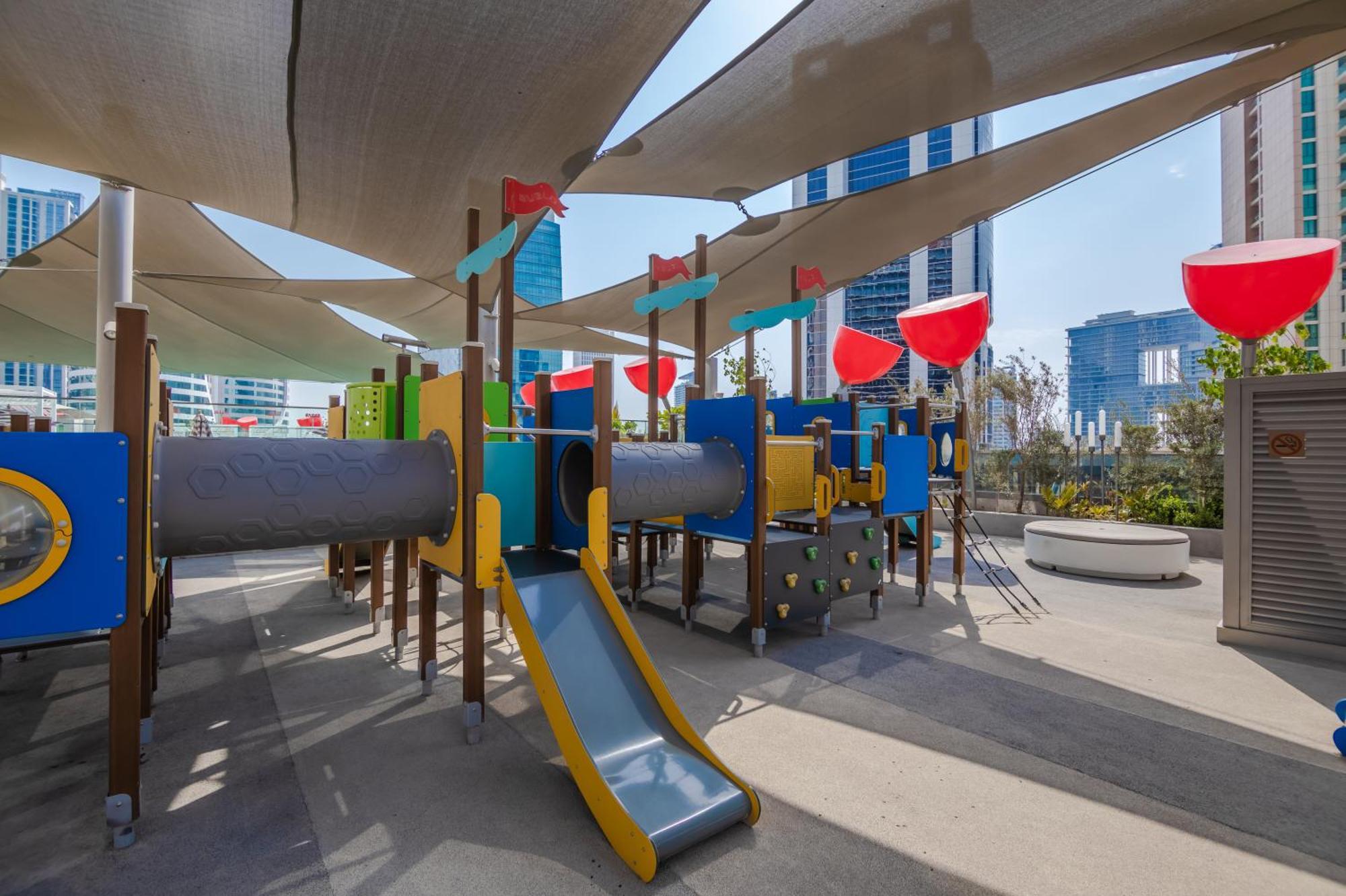 Bespoke Holiday Homes - Mag 318 Downtown דובאי מראה חיצוני תמונה