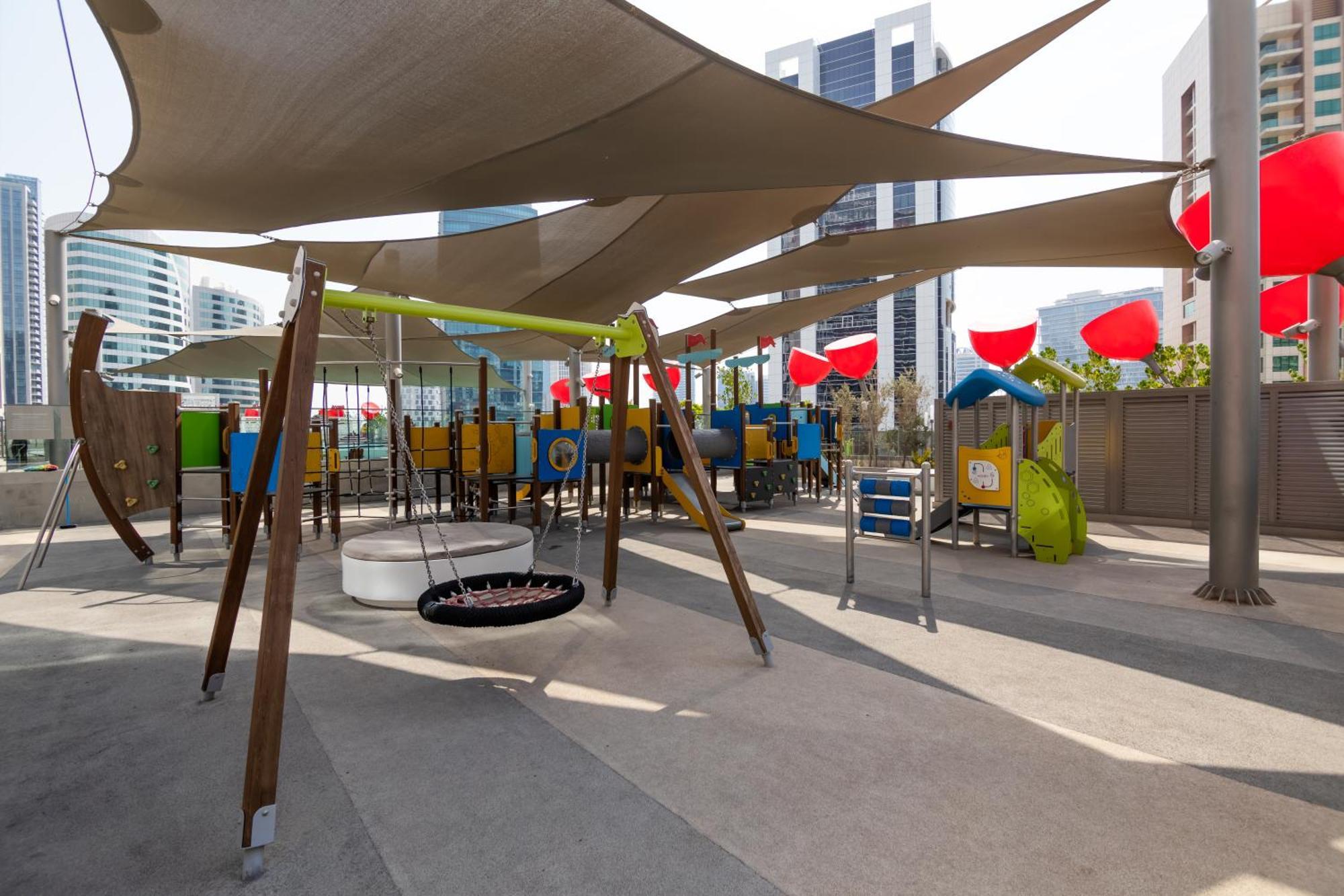 Bespoke Holiday Homes - Mag 318 Downtown דובאי מראה חיצוני תמונה