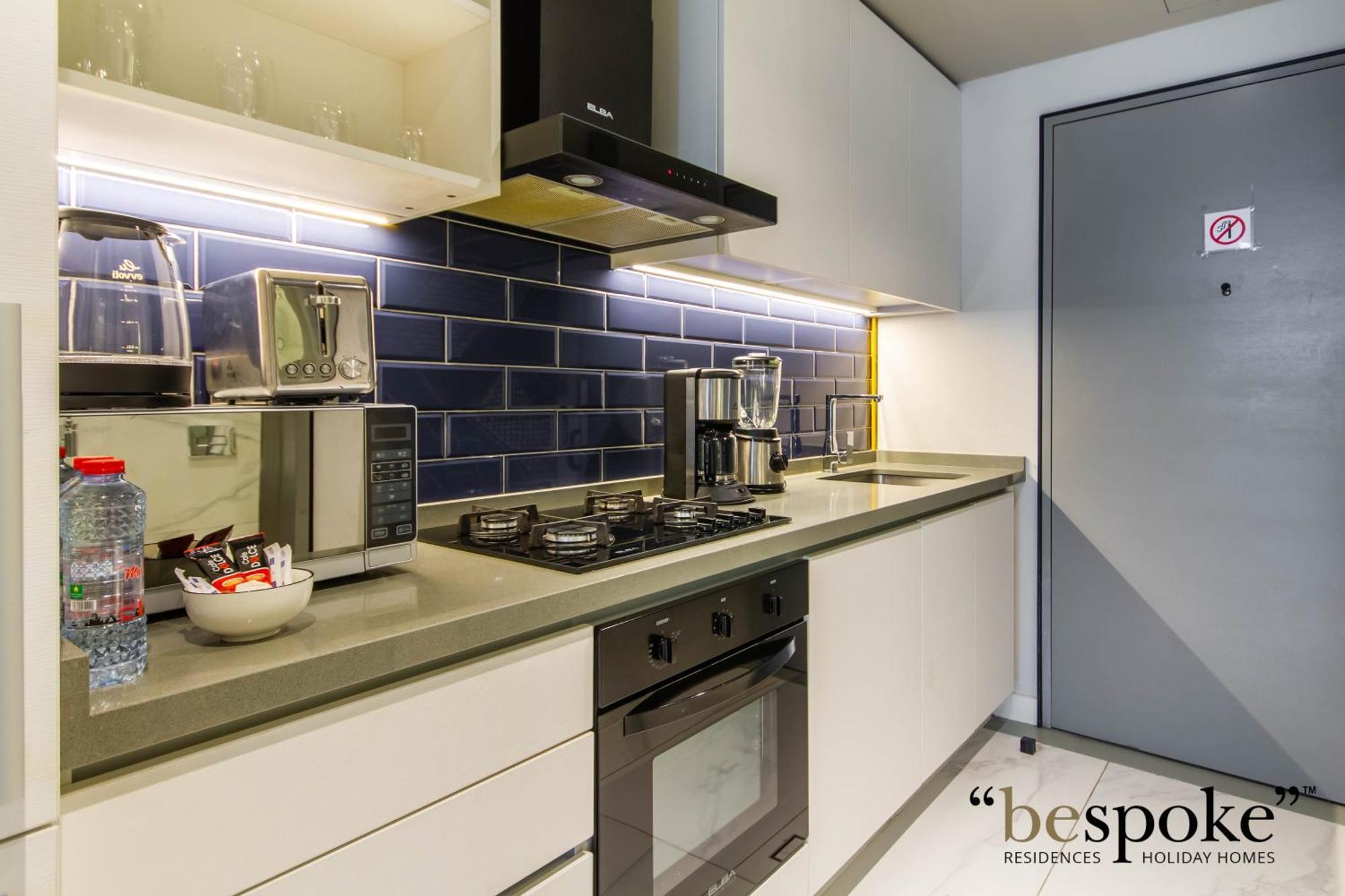 Bespoke Holiday Homes - Mag 318 Downtown דובאי מראה חיצוני תמונה
